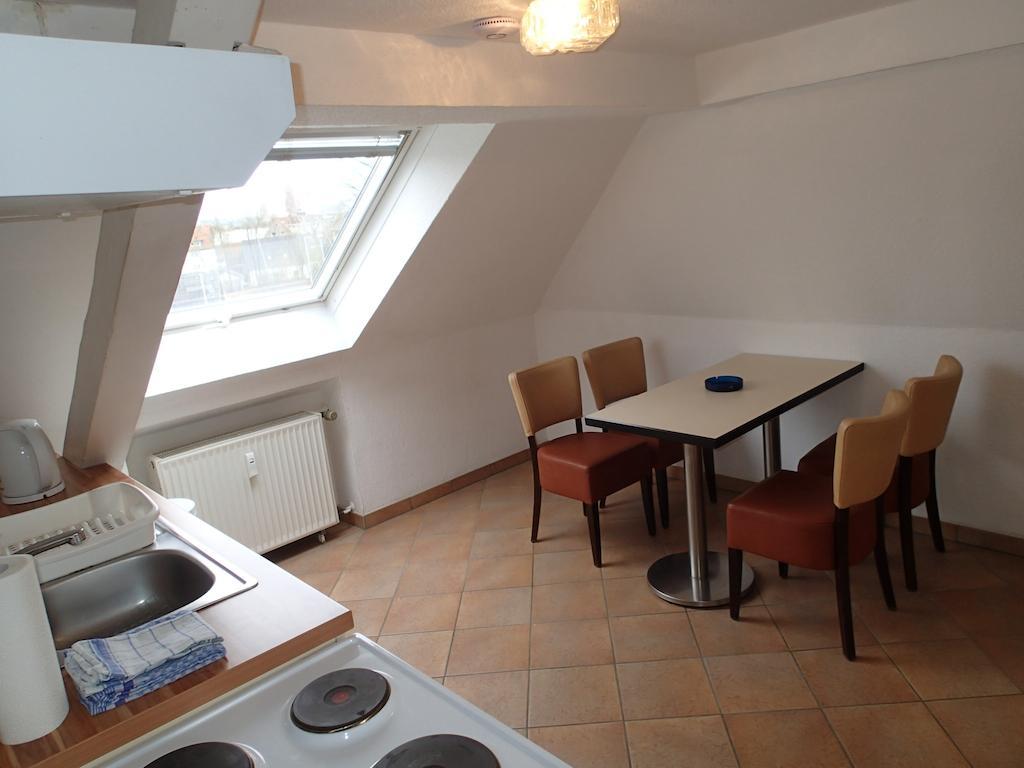 Schapers Ferienwohnungen Emmerthal Room photo