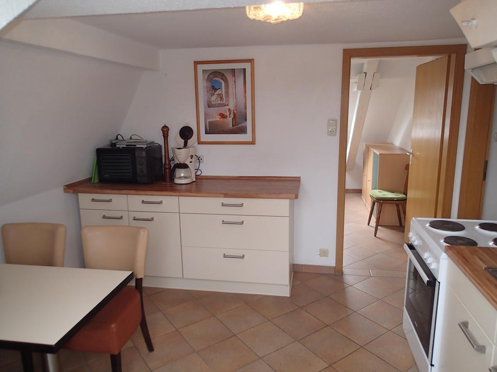 Schapers Ferienwohnungen Emmerthal Room photo