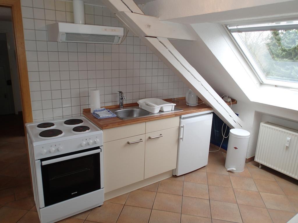 Schapers Ferienwohnungen Emmerthal Room photo