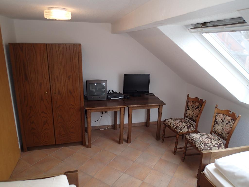 Schapers Ferienwohnungen Emmerthal Room photo