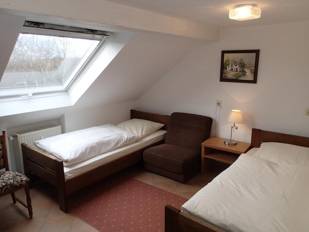 Schapers Ferienwohnungen Emmerthal Room photo