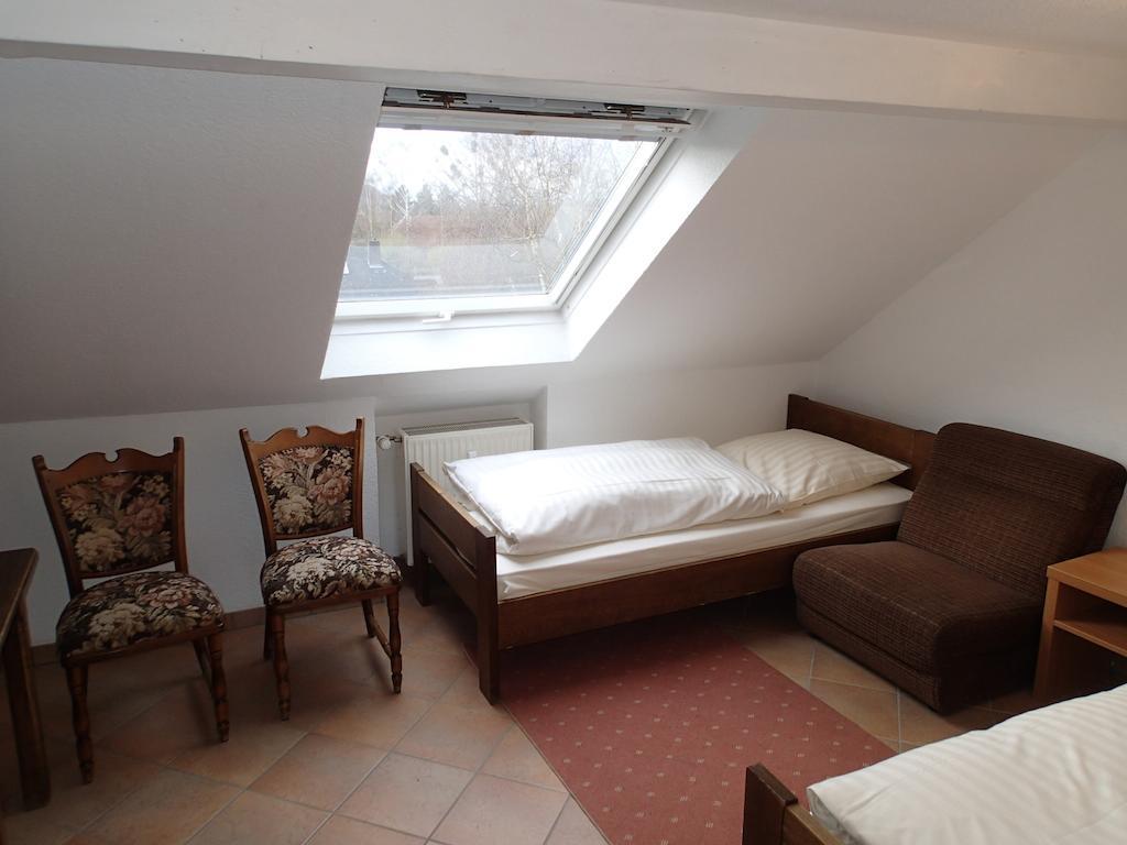 Schapers Ferienwohnungen Emmerthal Room photo