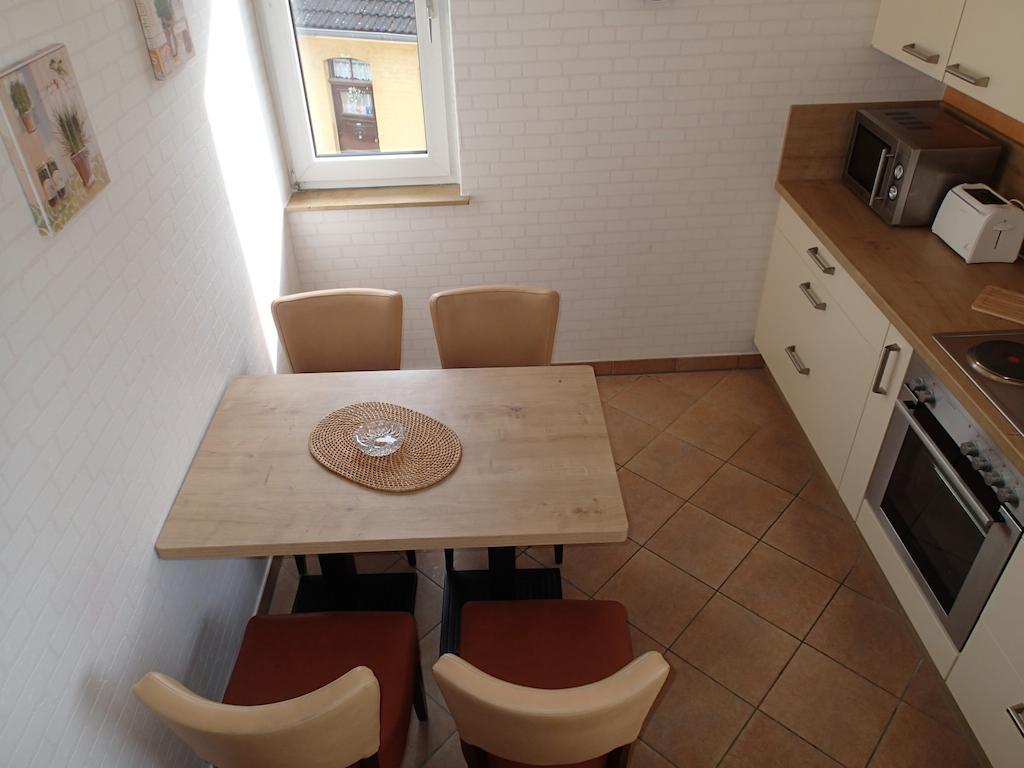 Schapers Ferienwohnungen Emmerthal Room photo