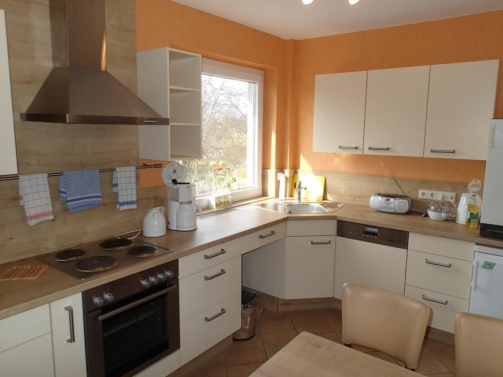 Schapers Ferienwohnungen Emmerthal Room photo