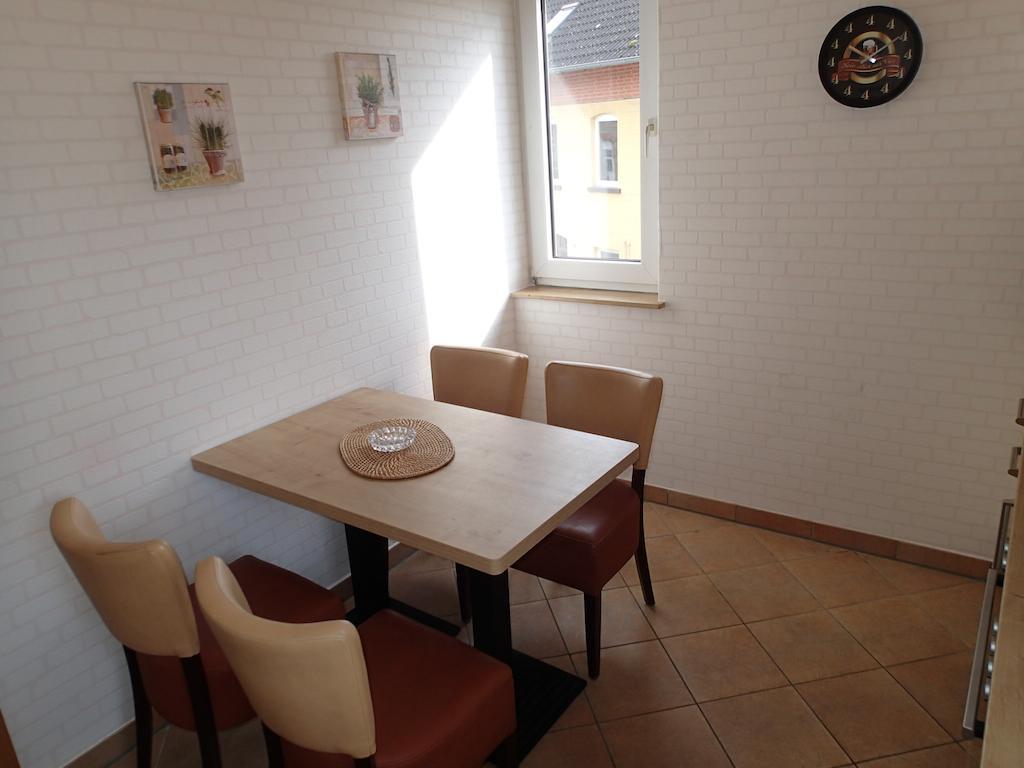 Schapers Ferienwohnungen Emmerthal Room photo