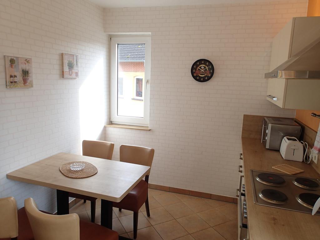 Schapers Ferienwohnungen Emmerthal Room photo