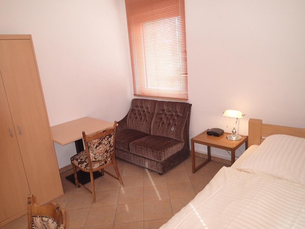 Schapers Ferienwohnungen Emmerthal Room photo