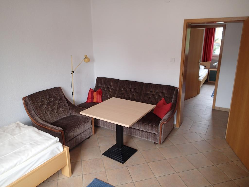 Schapers Ferienwohnungen Emmerthal Room photo