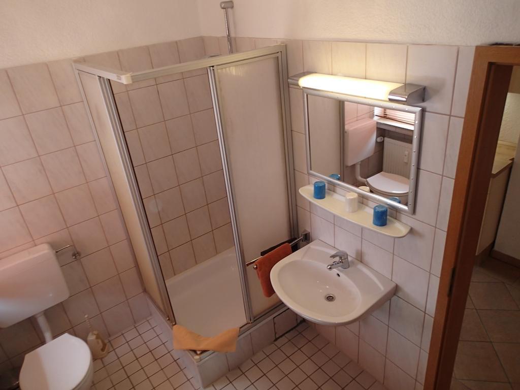 Schapers Ferienwohnungen Emmerthal Room photo