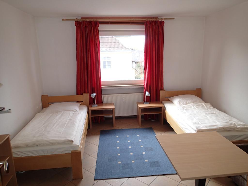Schapers Ferienwohnungen Emmerthal Room photo