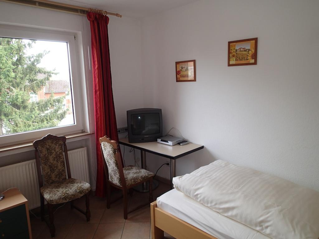 Schapers Ferienwohnungen Emmerthal Room photo