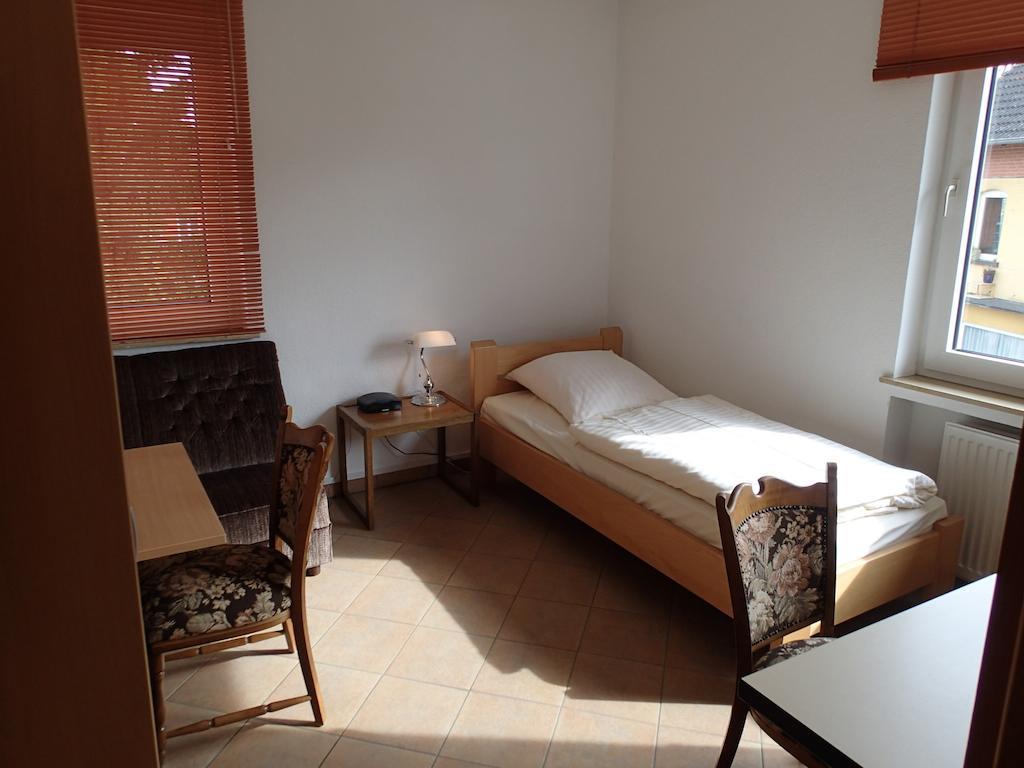 Schapers Ferienwohnungen Emmerthal Room photo