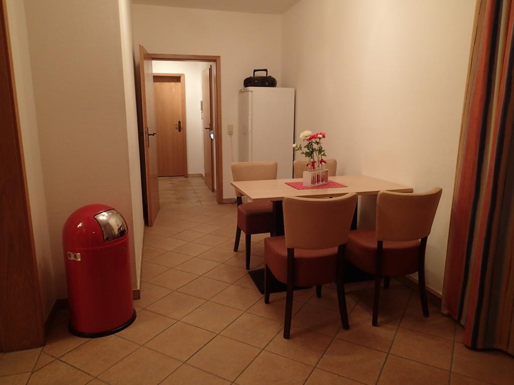 Schapers Ferienwohnungen Emmerthal Room photo