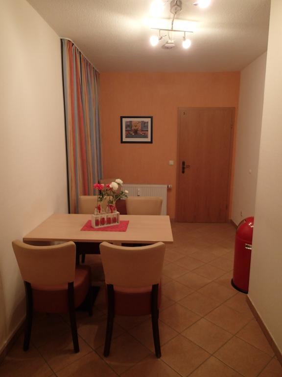 Schapers Ferienwohnungen Emmerthal Room photo
