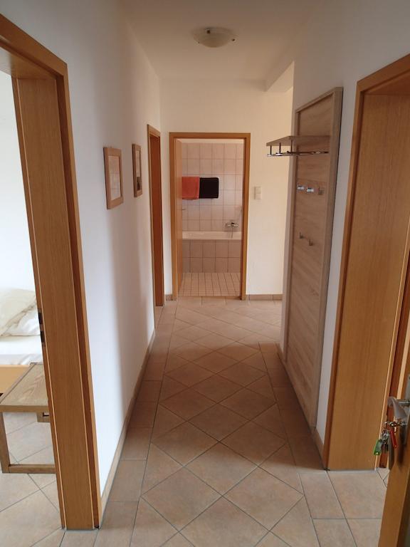 Schapers Ferienwohnungen Emmerthal Room photo