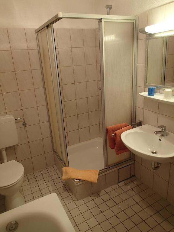 Schapers Ferienwohnungen Emmerthal Room photo