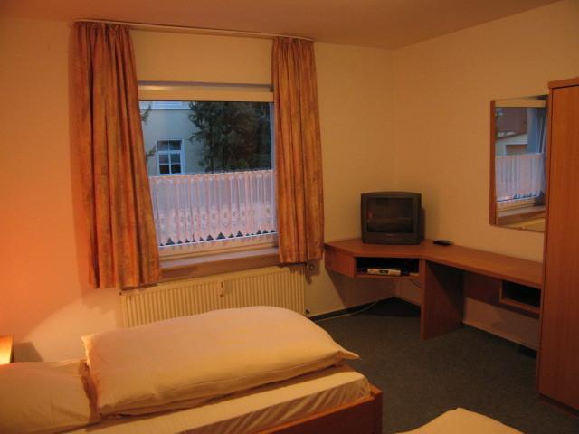 Schapers Ferienwohnungen Emmerthal Exterior photo