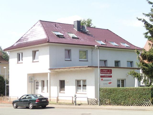 Schapers Ferienwohnungen Emmerthal Exterior photo